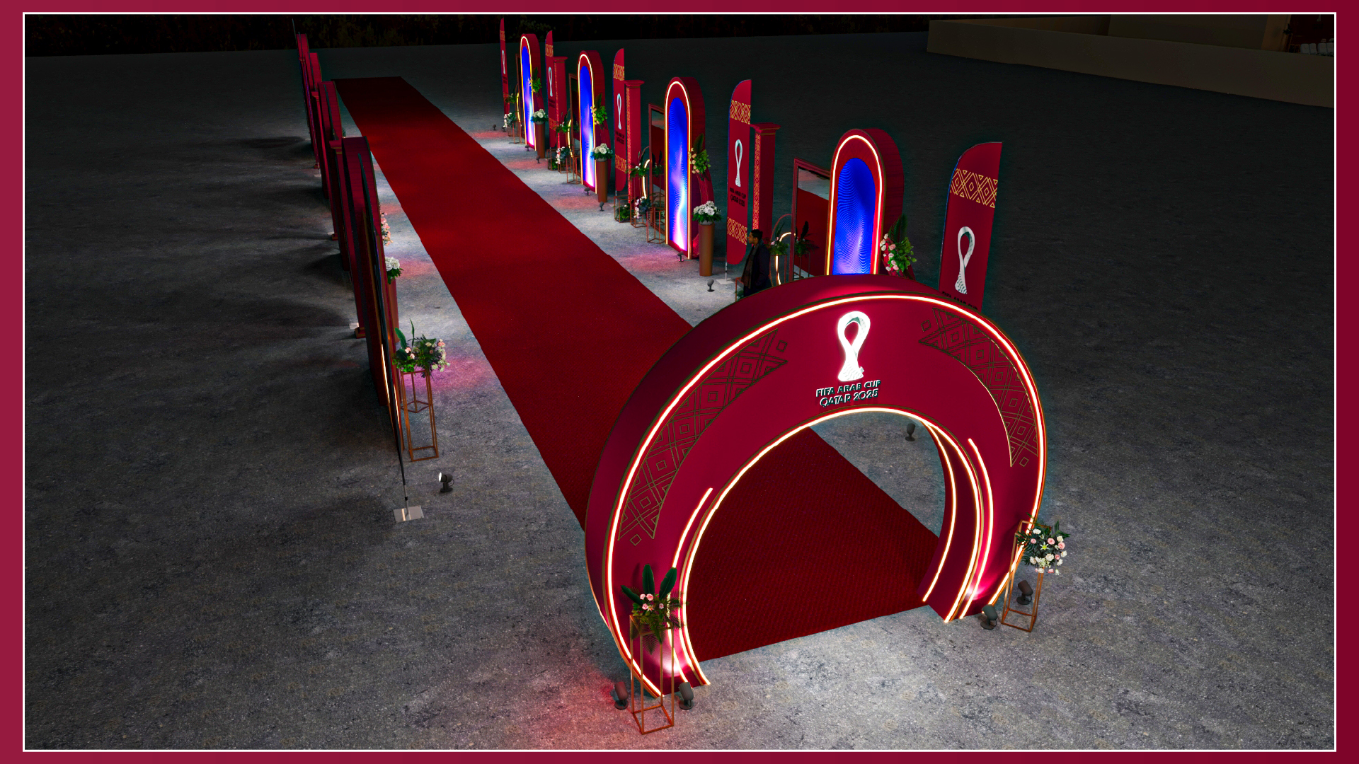 FIFA Arab Cup - Qatar-10