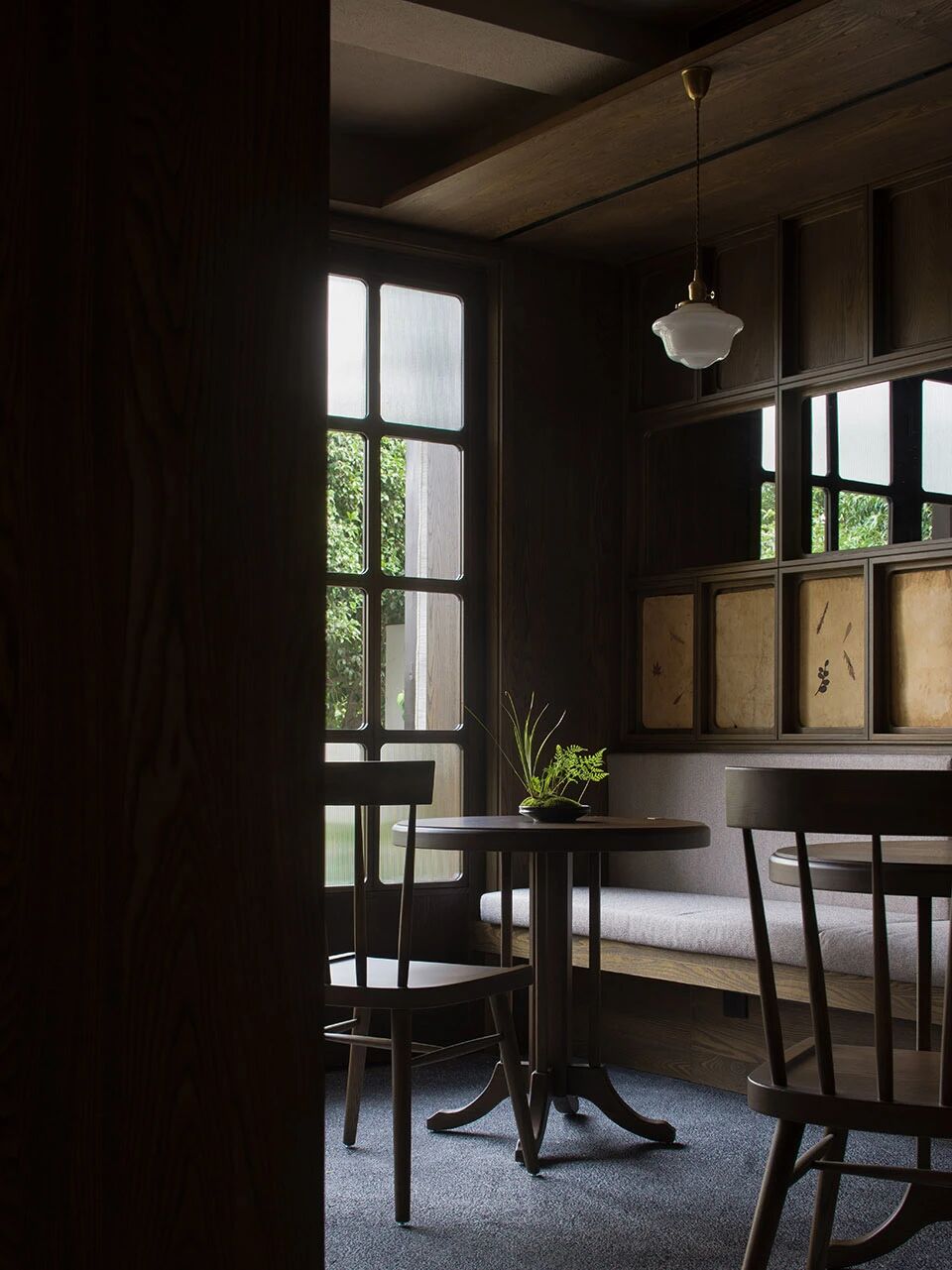 觅萩野民宿二期丨中国杭州丨杭州弥生空间有限公司-59