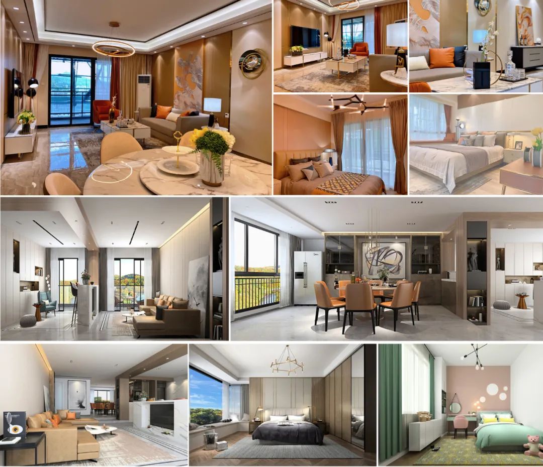 回南天装修攻略丨华浔广州公司-66