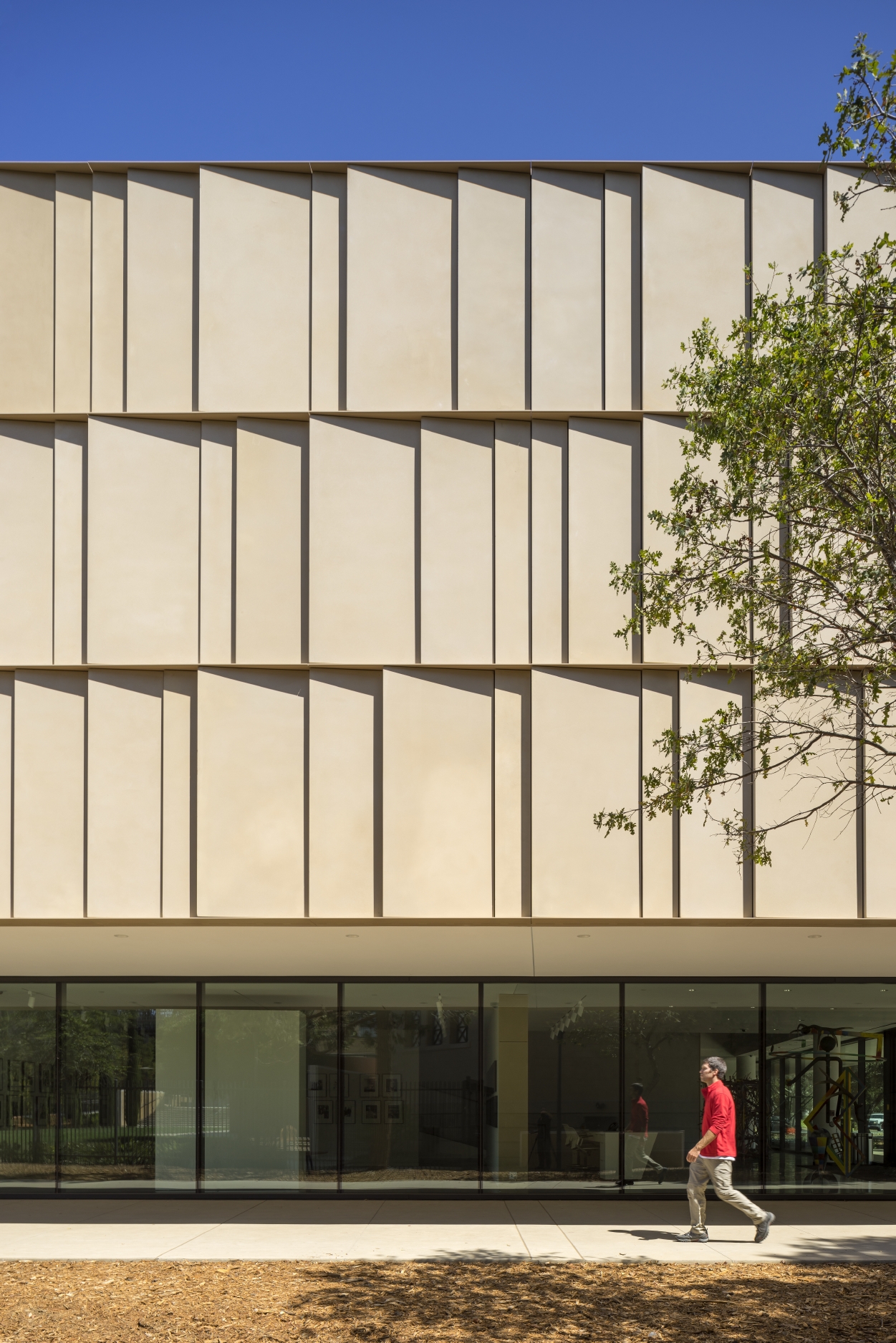 安德森收藏馆大楼-15