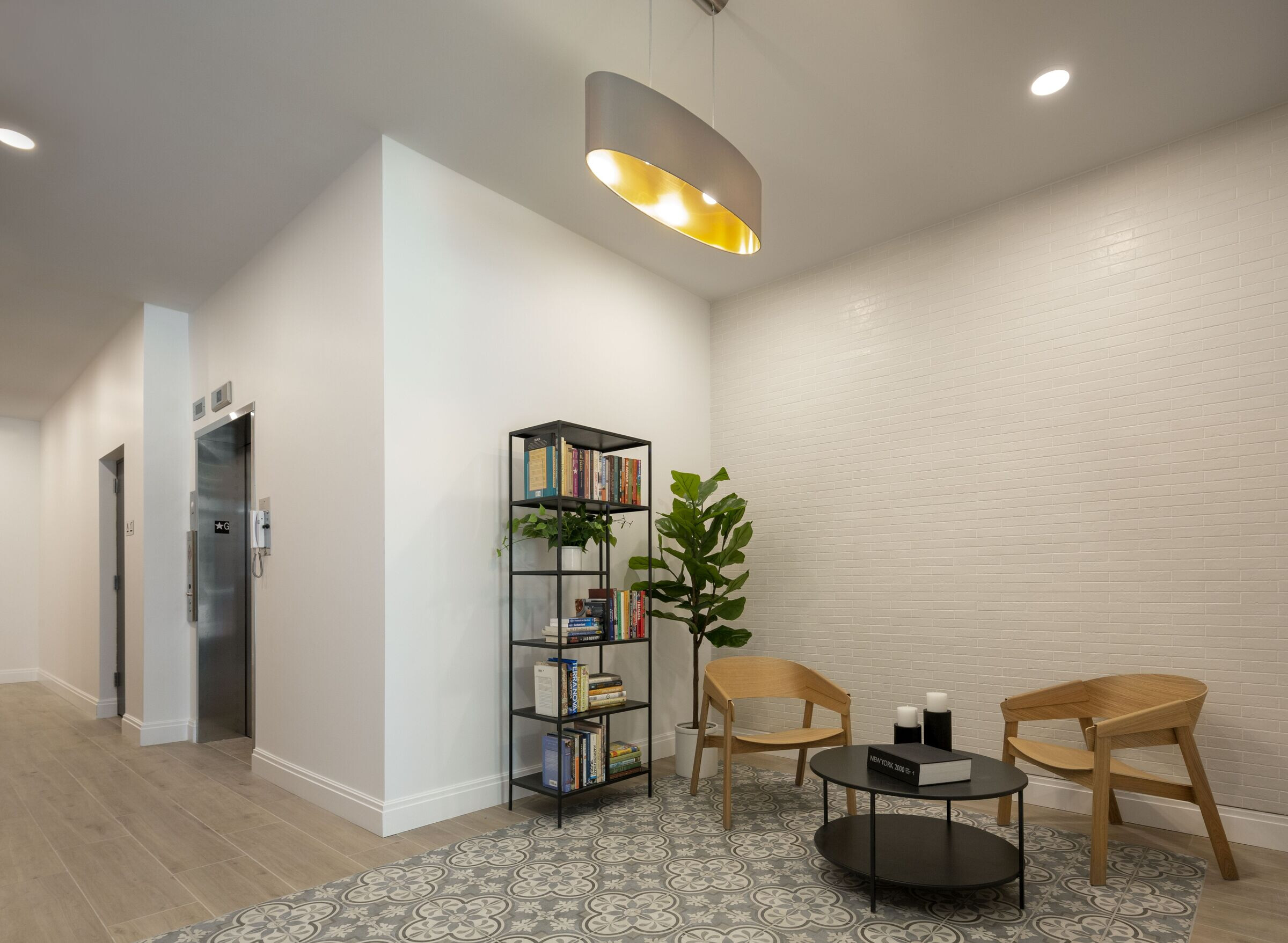 36 Jones Street · 新型社区设计的典范丨美国新泽西丨Studio ST Architects-45