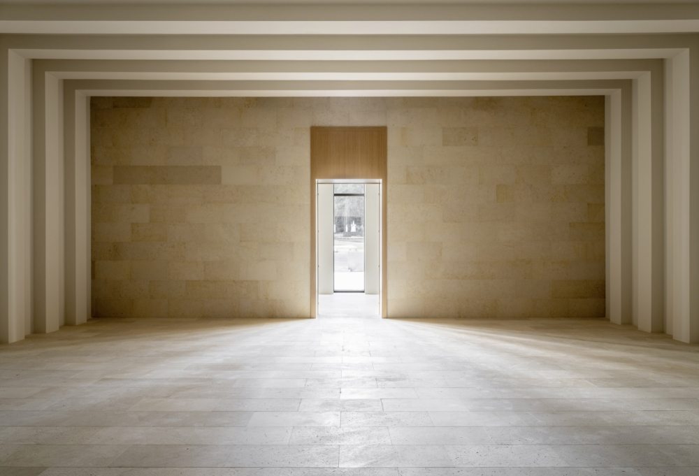 乌鸦的共鸣 · 俄罗斯独特殡仪馆设计丨Павел Стефанов 和 Ольга Яковлева-19