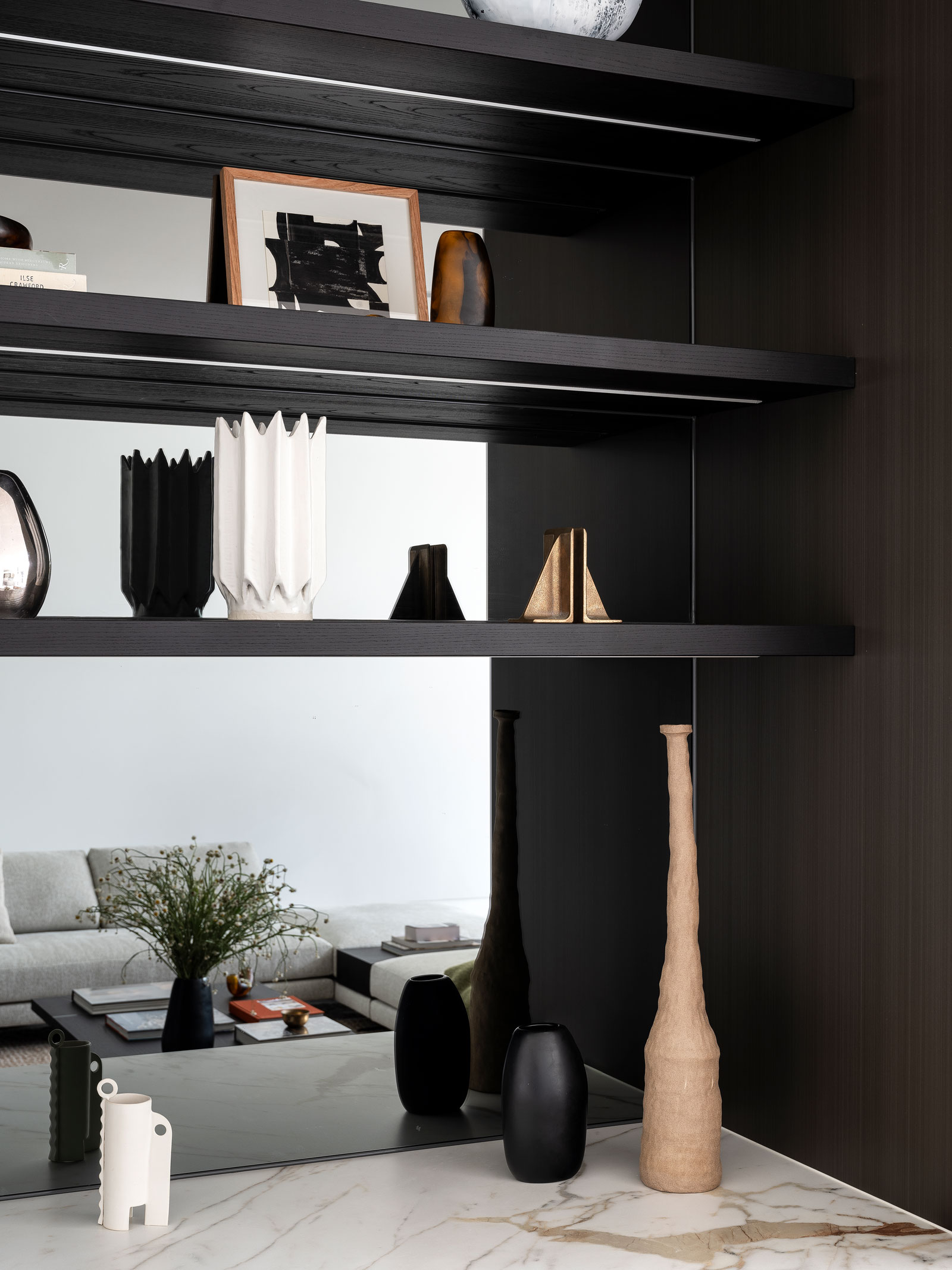 玫瑰湾住宅丨澳大利亚-20