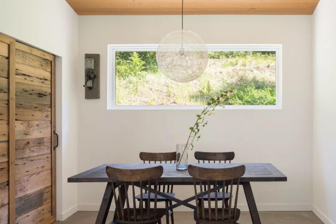 西雅图之光 | Stephenson Design Collective 的平衡空间艺术-31