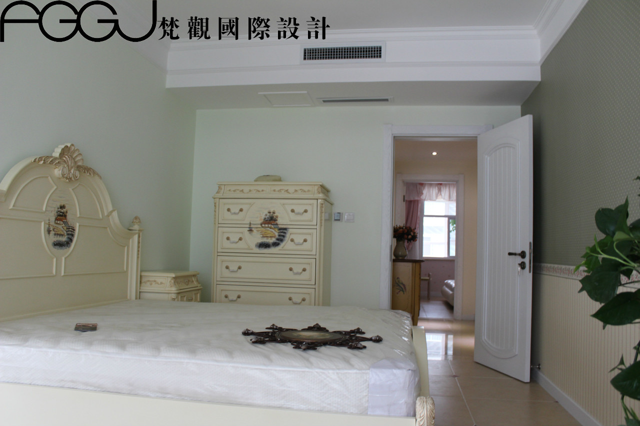 梵观设计 · 山东临沂案例-14