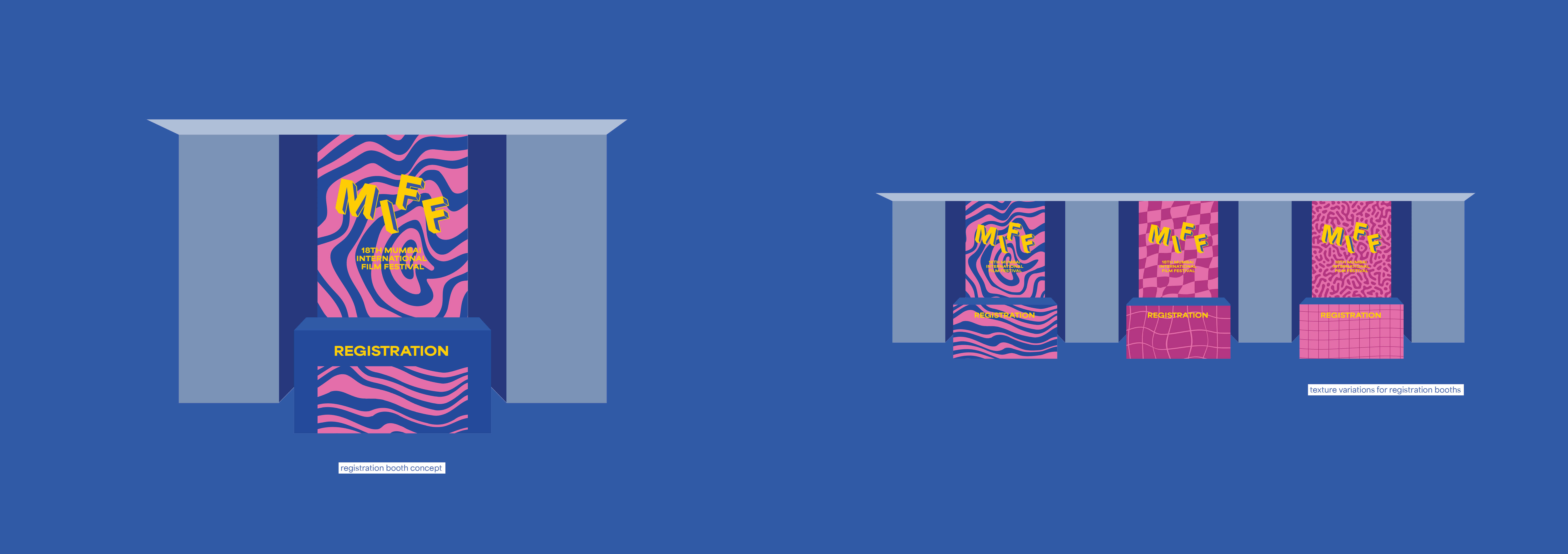 18th Mumbai International Film Festival - Spatial-37