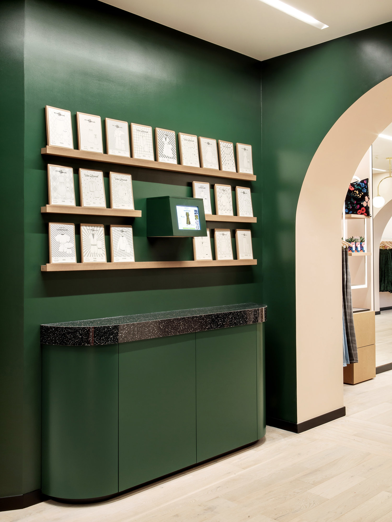 SHOWROOM - WORKSHOP MAKE MY LEMONADE 2019 丨Fleur Delesalle设计-6