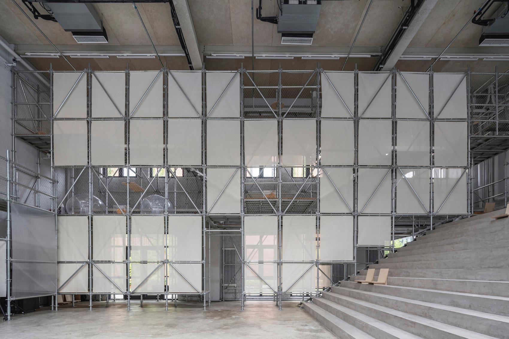 坡空间丨中国北京丨空间站建筑师事务所-16