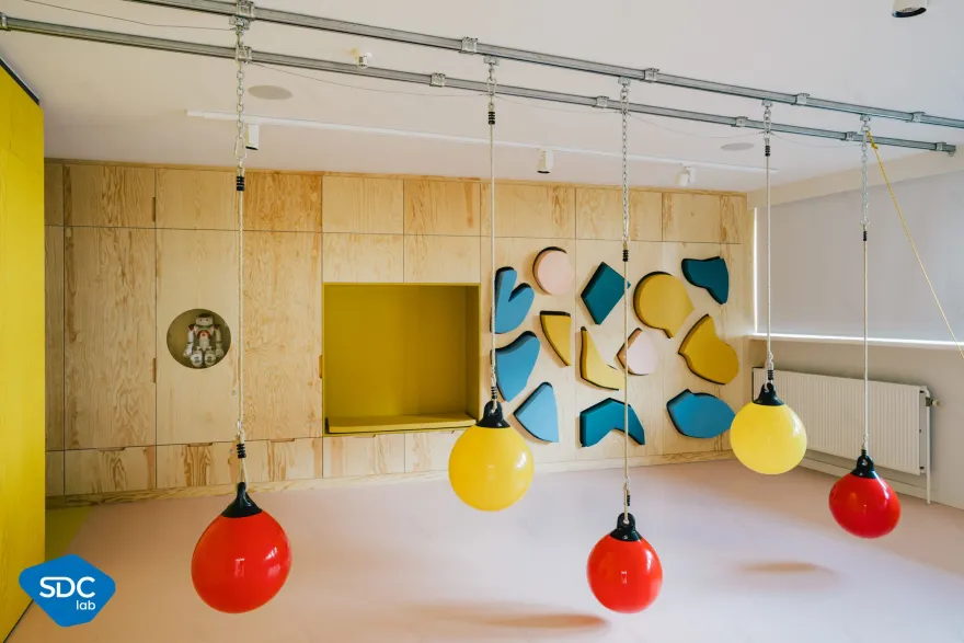 OASE – SENSORY SPACES FOR HET GIELSBOS-18