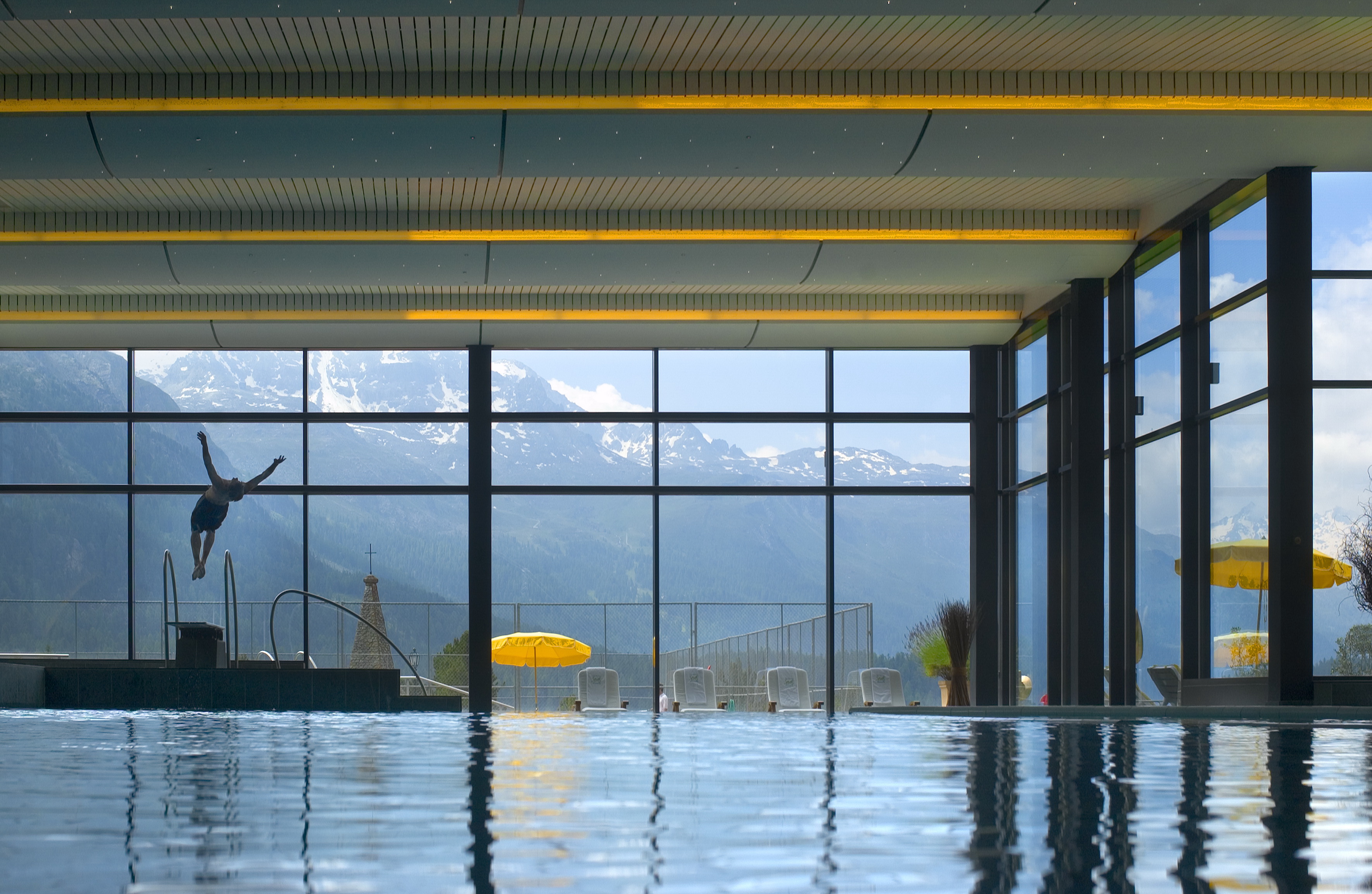 瑞士圣莫里茨Suvretta House(未上架)-13