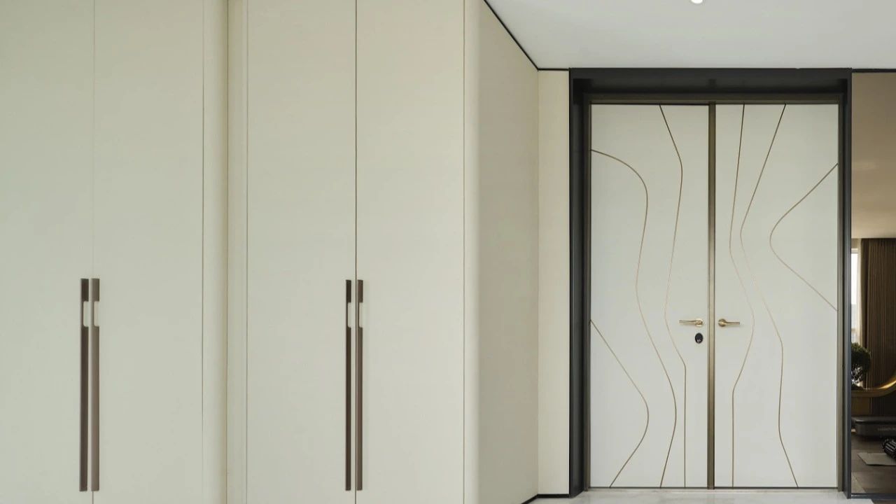 桐乡振石花园丨中国浙江丨郑仕樑室内设计(上海,苏州)有限公司-16