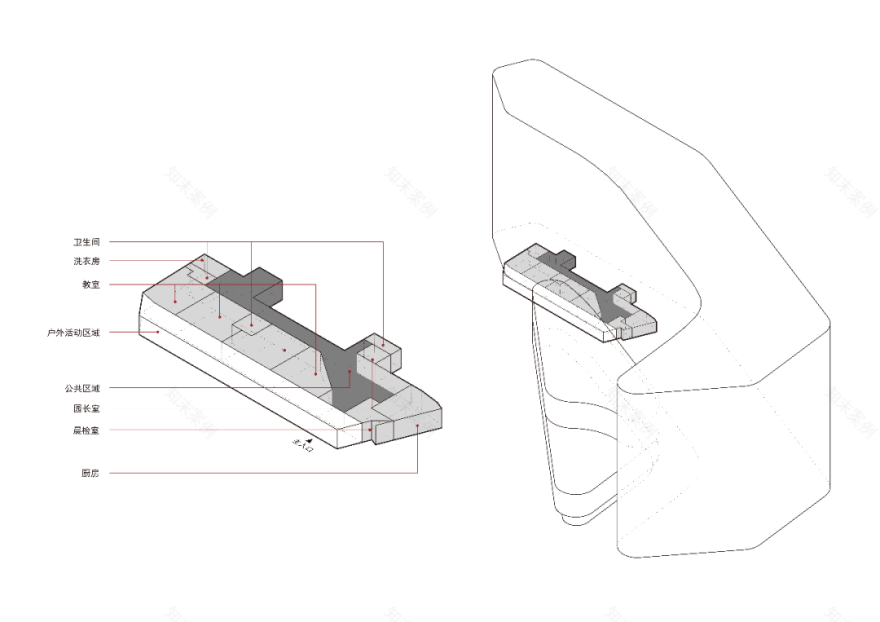 为0-6岁儿童带来的教育乐园 | 立木设计-27