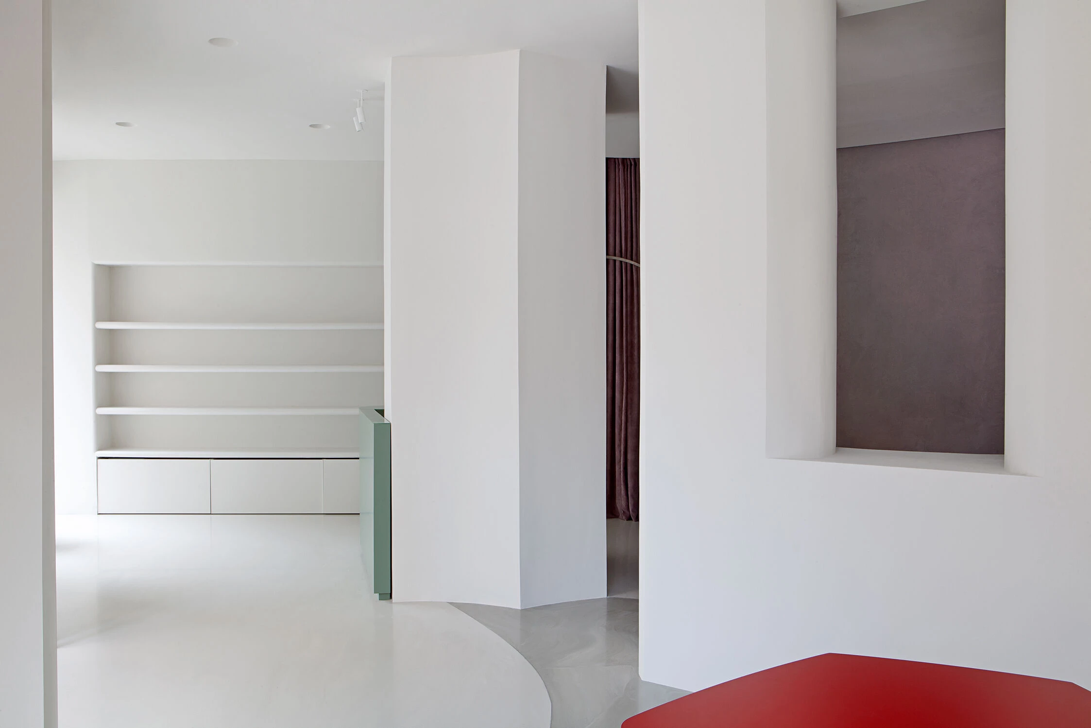 霍夫商店，毕尔巴鄂丨西班牙丨Matteo Ferrari,Ciszak Dalmas-19