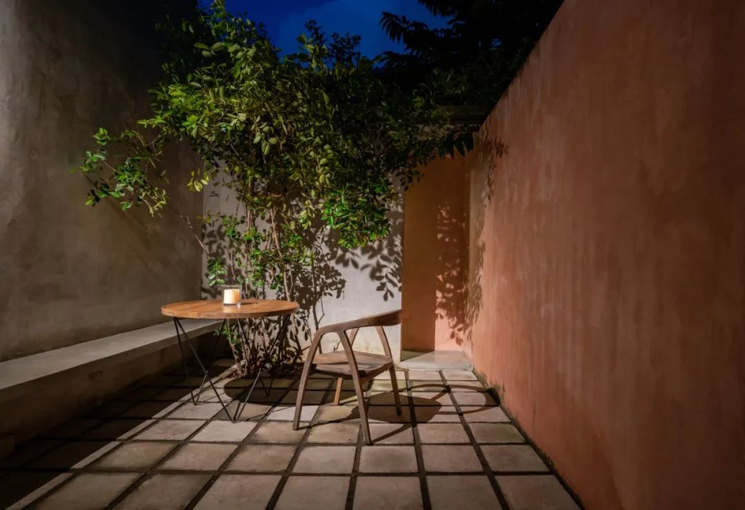 50 年老宅变多元工作室丨勾勾手设计网-32