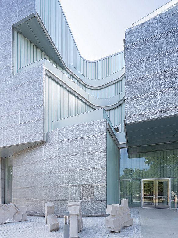 视觉艺术大楼-26