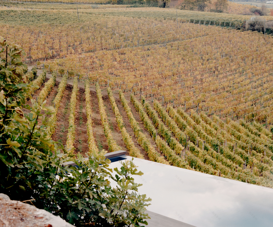 奥托农庄屋丨studio wok-23