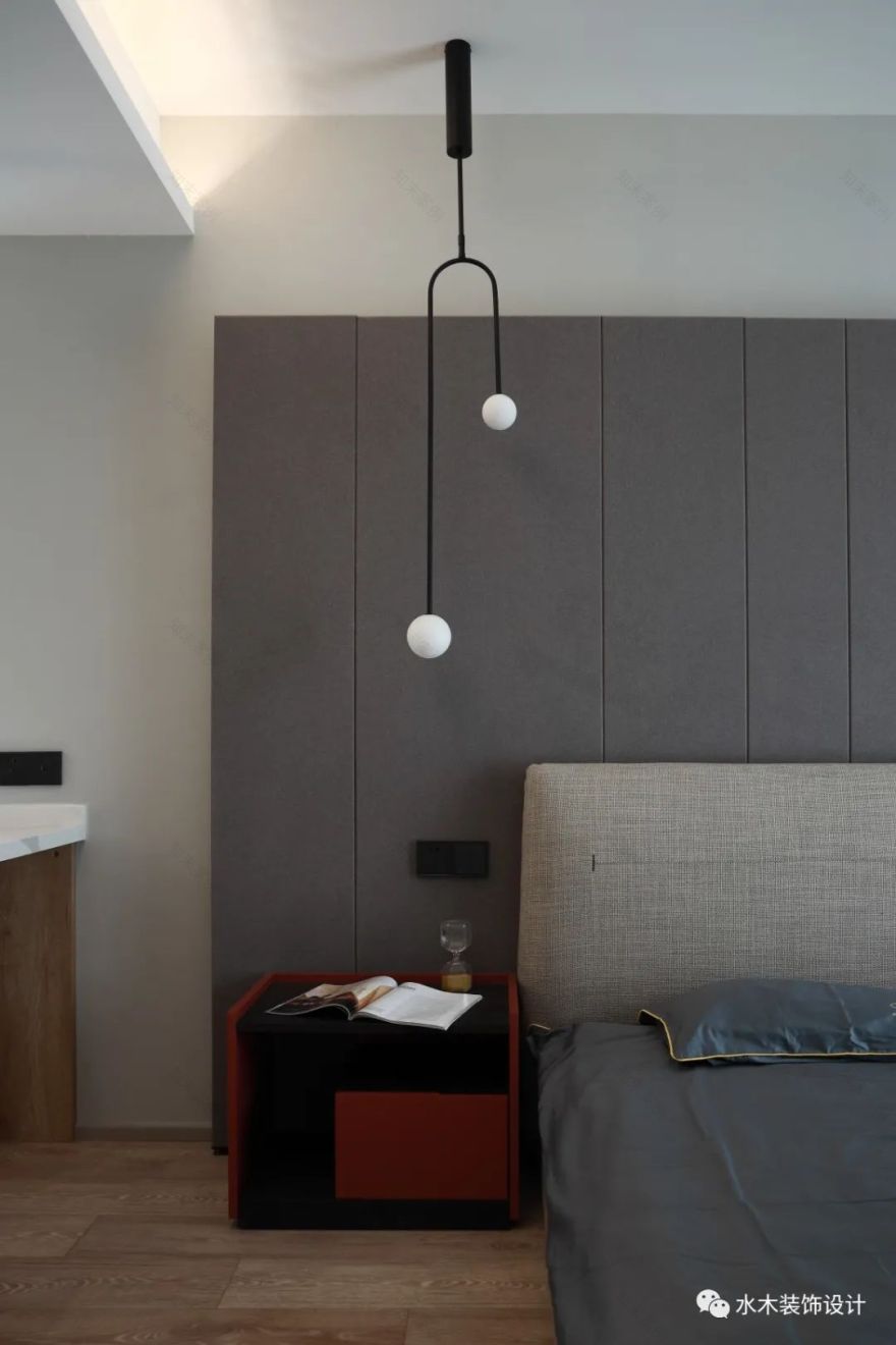 淮安梧桐公馆私宅设计丨中国淮安丨淮安水木装饰有限公司-41