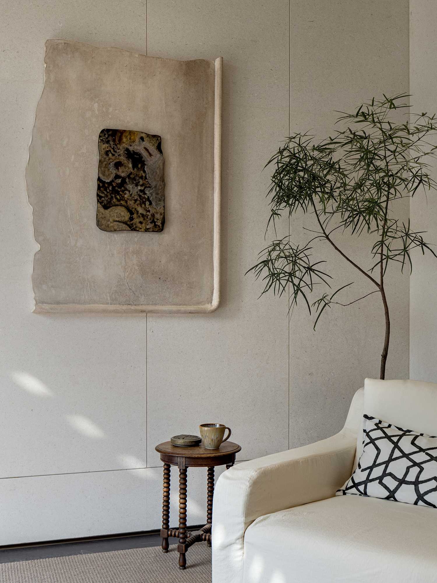 顺德澐璟丨中国佛山丨W.DESIGN无间设计,W.DESIGN无间软装-48