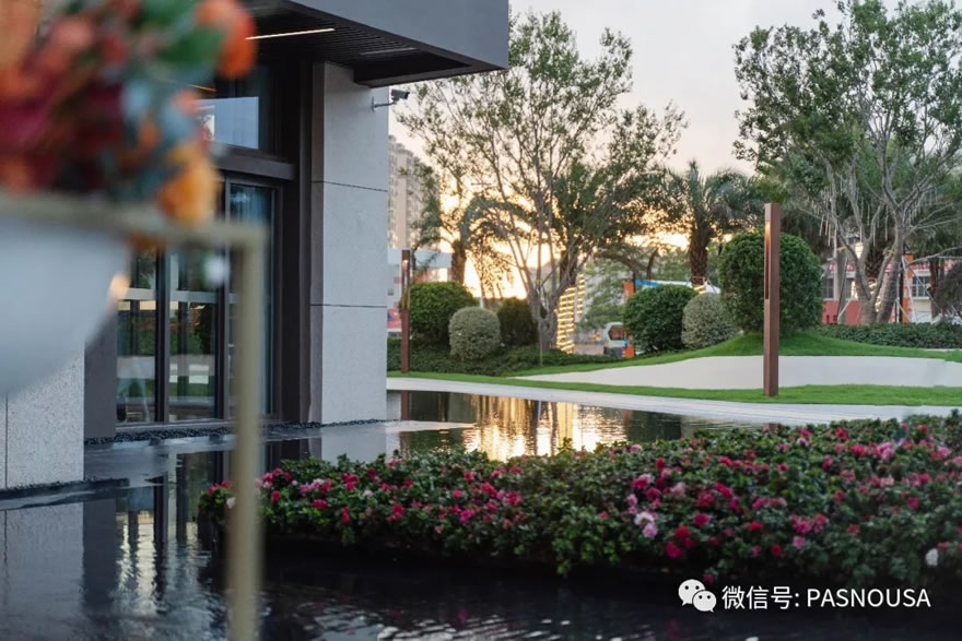 珠海金域都荟-57