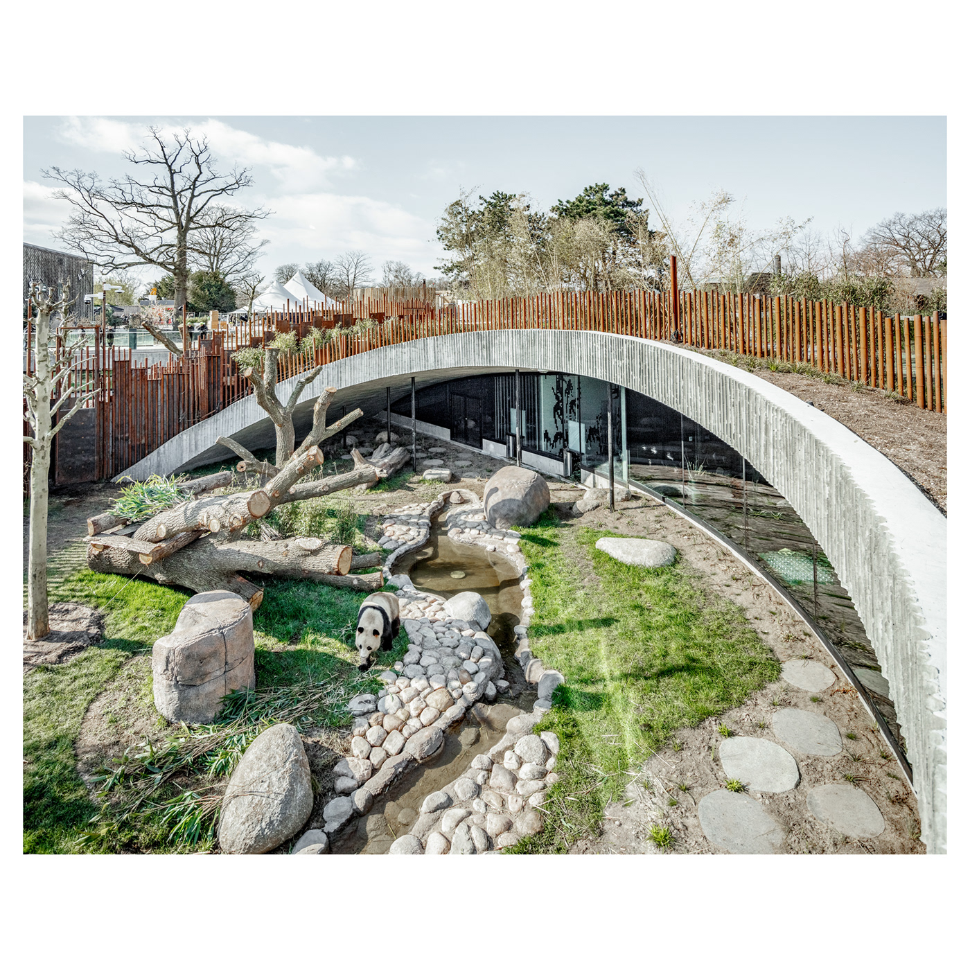 Anastasiya Gushchina丨公园丨P A N D A H O U S E-7