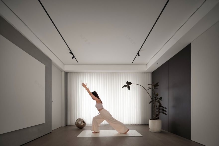 天空之城丨中国合肥丨壹境筑造-50