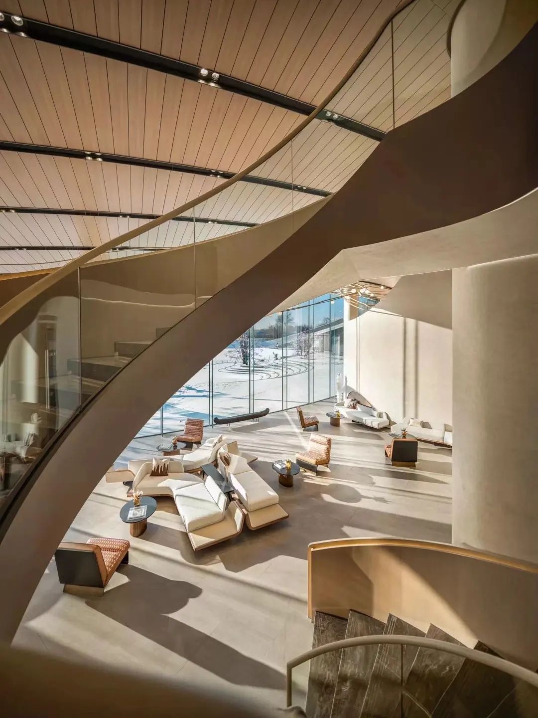 沈阳华润置地时代文仓丨中国沈阳丨北京喻远旨丰产品设计有限公司-126