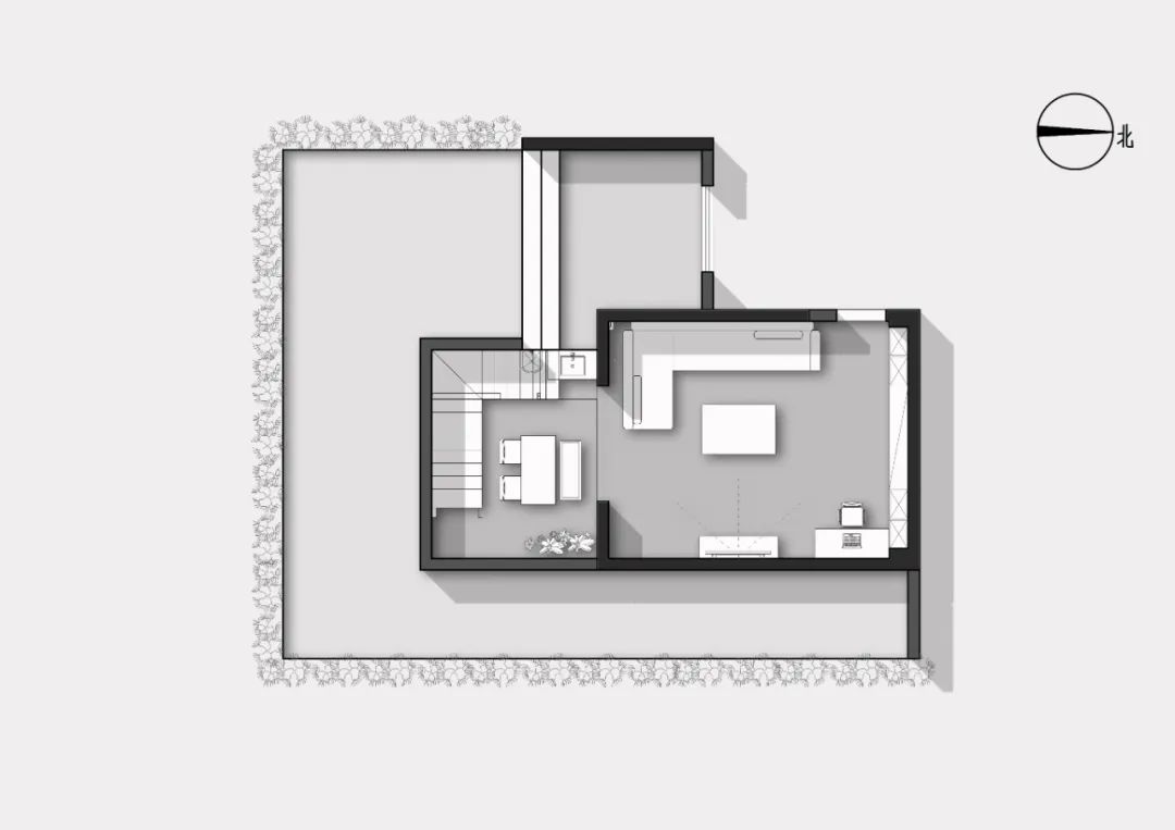 现代简约之家丨中国陕西丨逸境精造-27