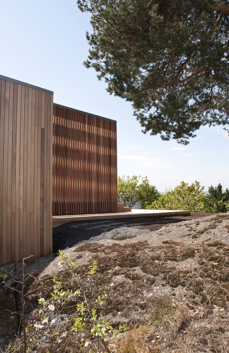 Mono View Cottage  Reiulf Ramstad Arkitekter-4