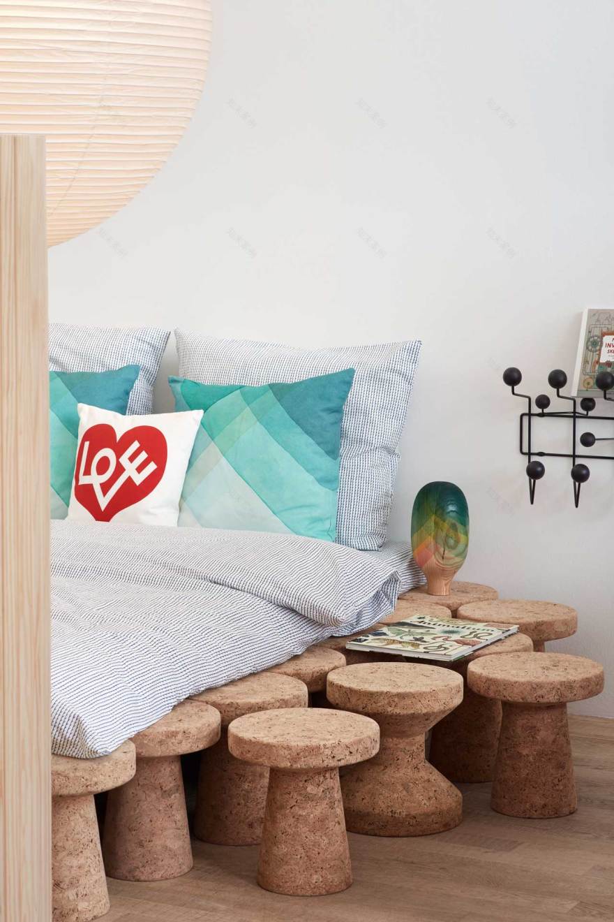 维特拉总部阁楼改造-2