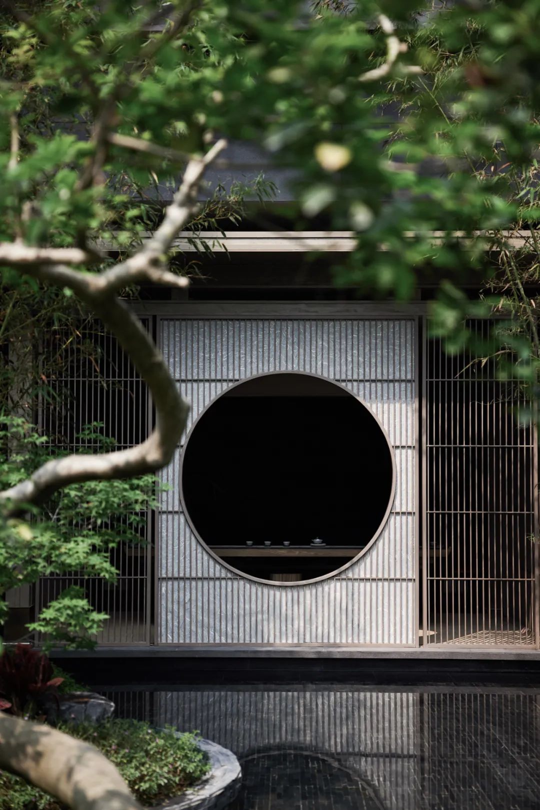 厦门建发·养云地下会所丨中国厦门丨深圳漫思设计-11