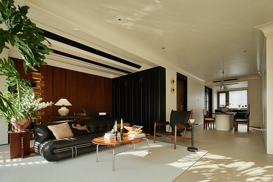 南风知我意 阳光撒我心丨中国宁波丨J·Y 集言设计-23