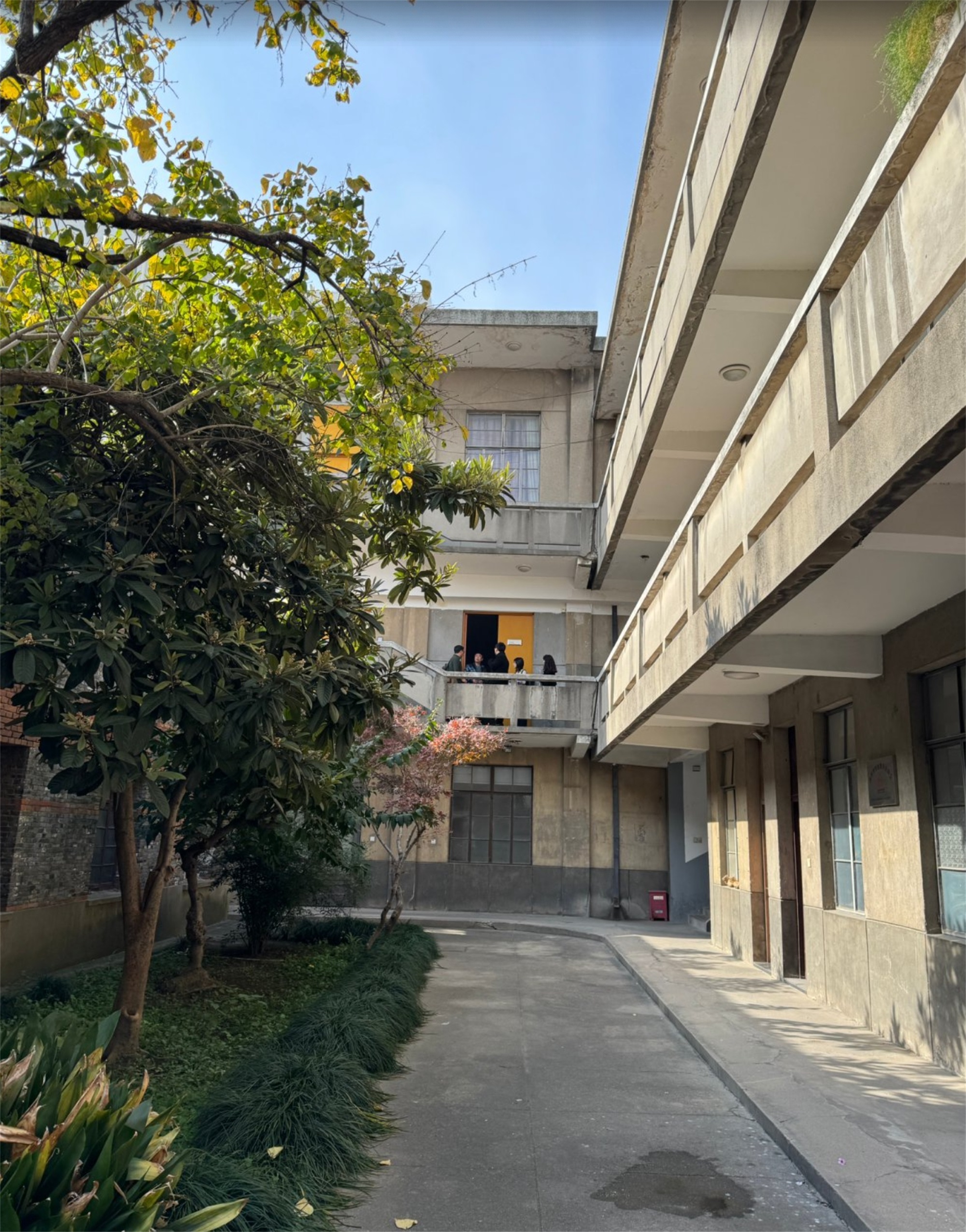 扬州广陵有熊酒店丨中国扬州丨B.L.U.E.建筑设计事务所,东南大学建筑设计研究院等-25