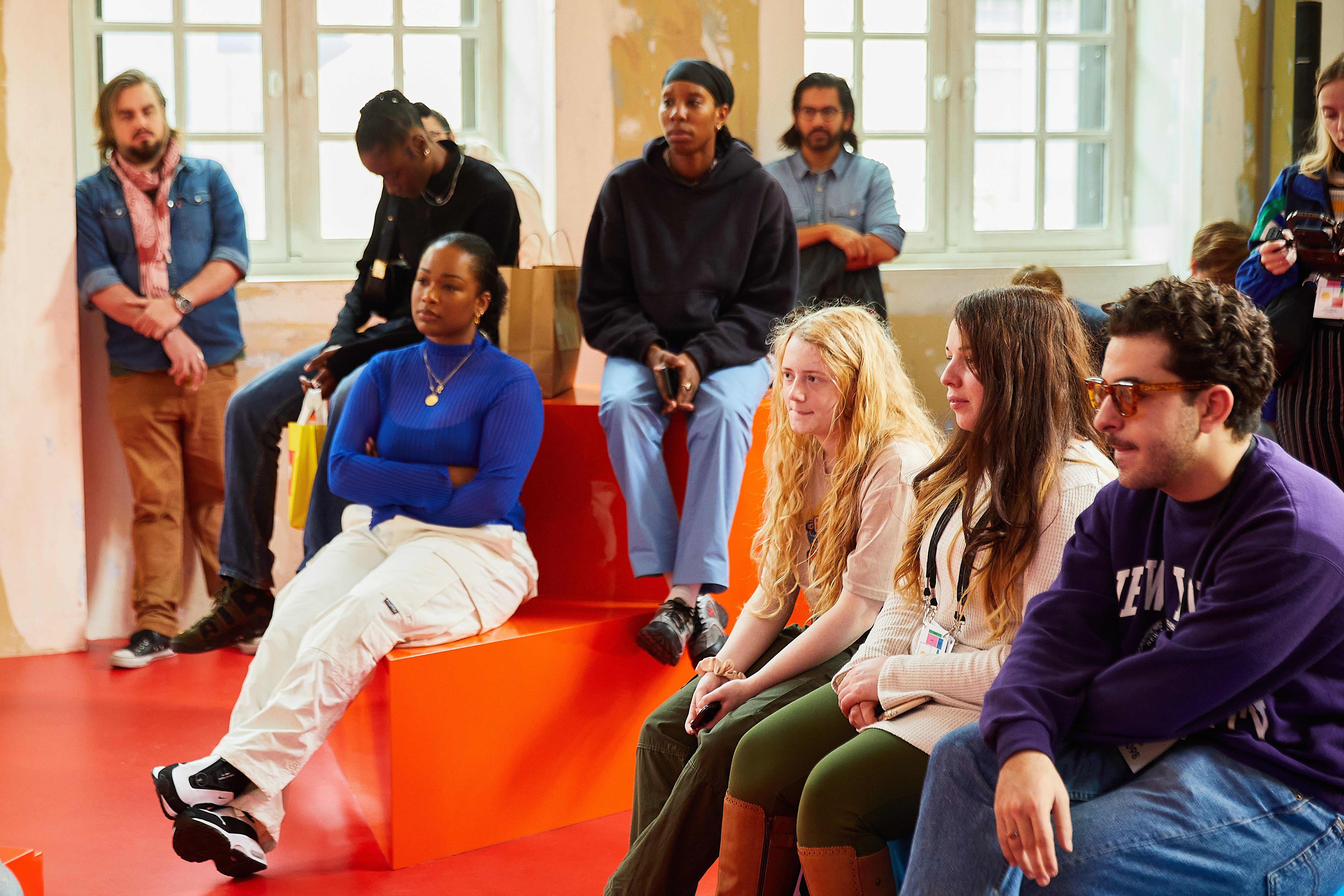 乐高足球巴黎展 · 创意玩趣空间-17