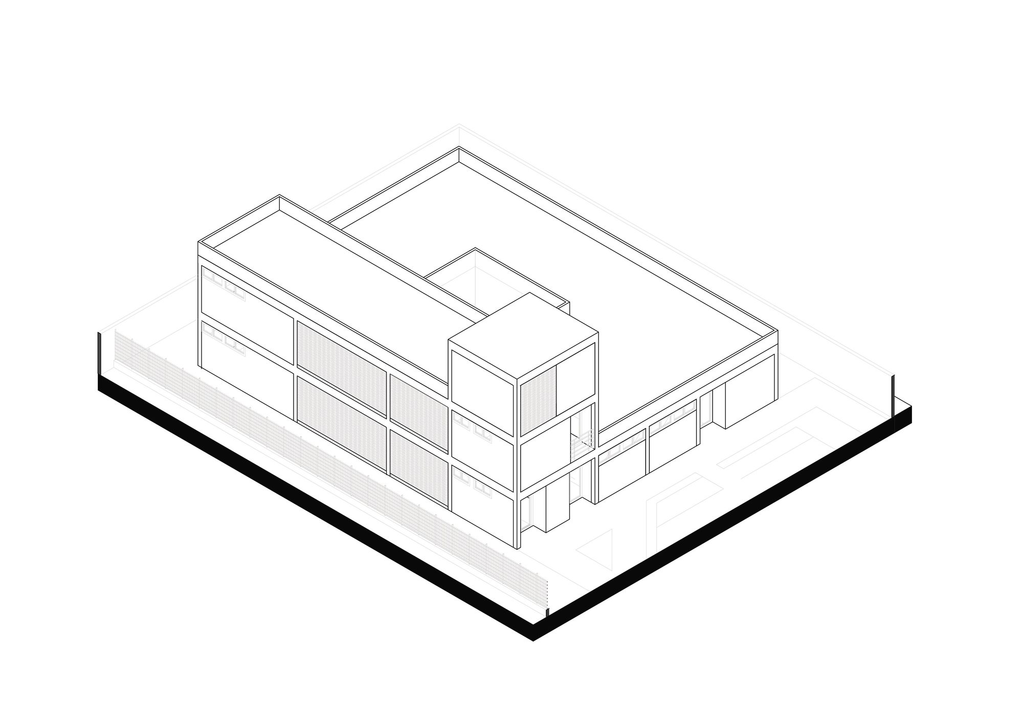 Biotrends 工厂丨巴西丨Rede Arquitetos-44