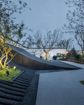 东营吾悦学府示范区丨中国东营丨马宾、翟长安、李娜、段闪闪、张梦姚、赵海亮