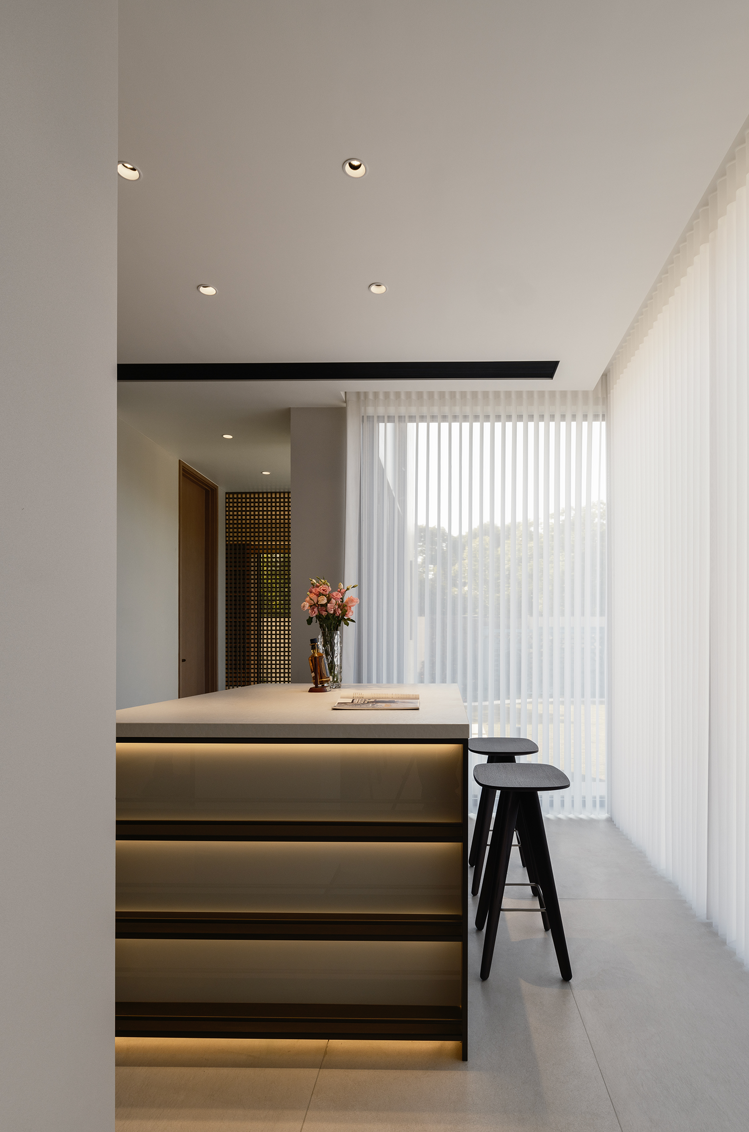 万科别墅丨中国苏州丨bk蓝骑士建筑设计事务所-12