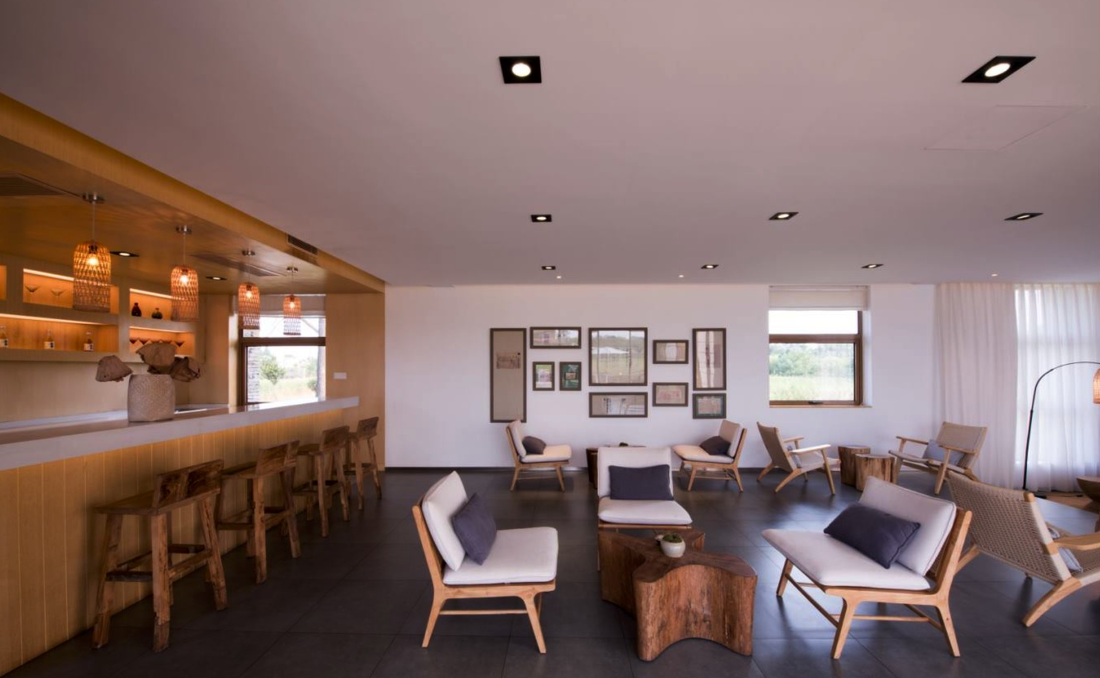 
【方鲲国际】莺歇舍 | 桃花驿小镇酒店 -7