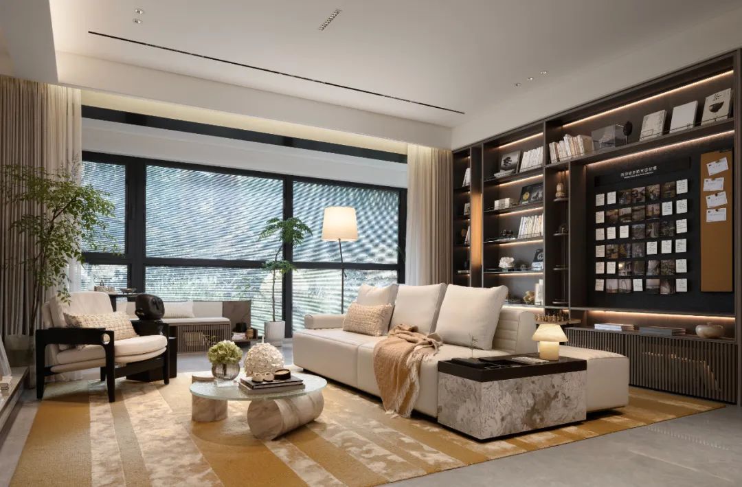 万科南京朗拾·雨核丨中国南京丨MAUDEA 牧笛设计-87