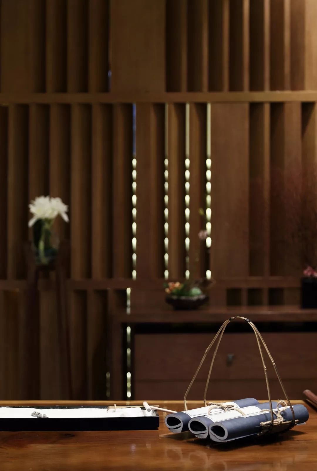 北戴河神秘丛林度假酒店,渔岛美学文化的星级体验-48