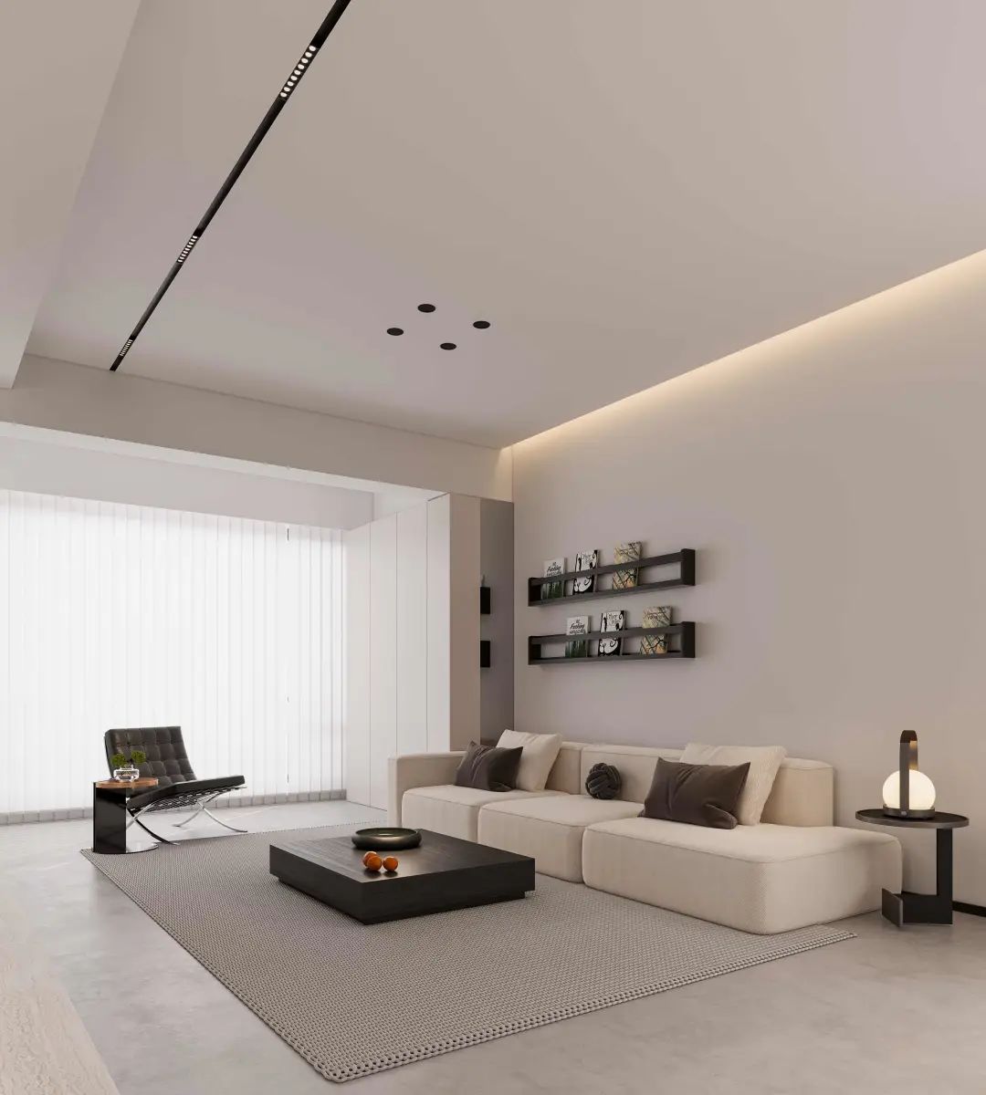 形道新作|极简主义下，泛起家的美好涟漪-20