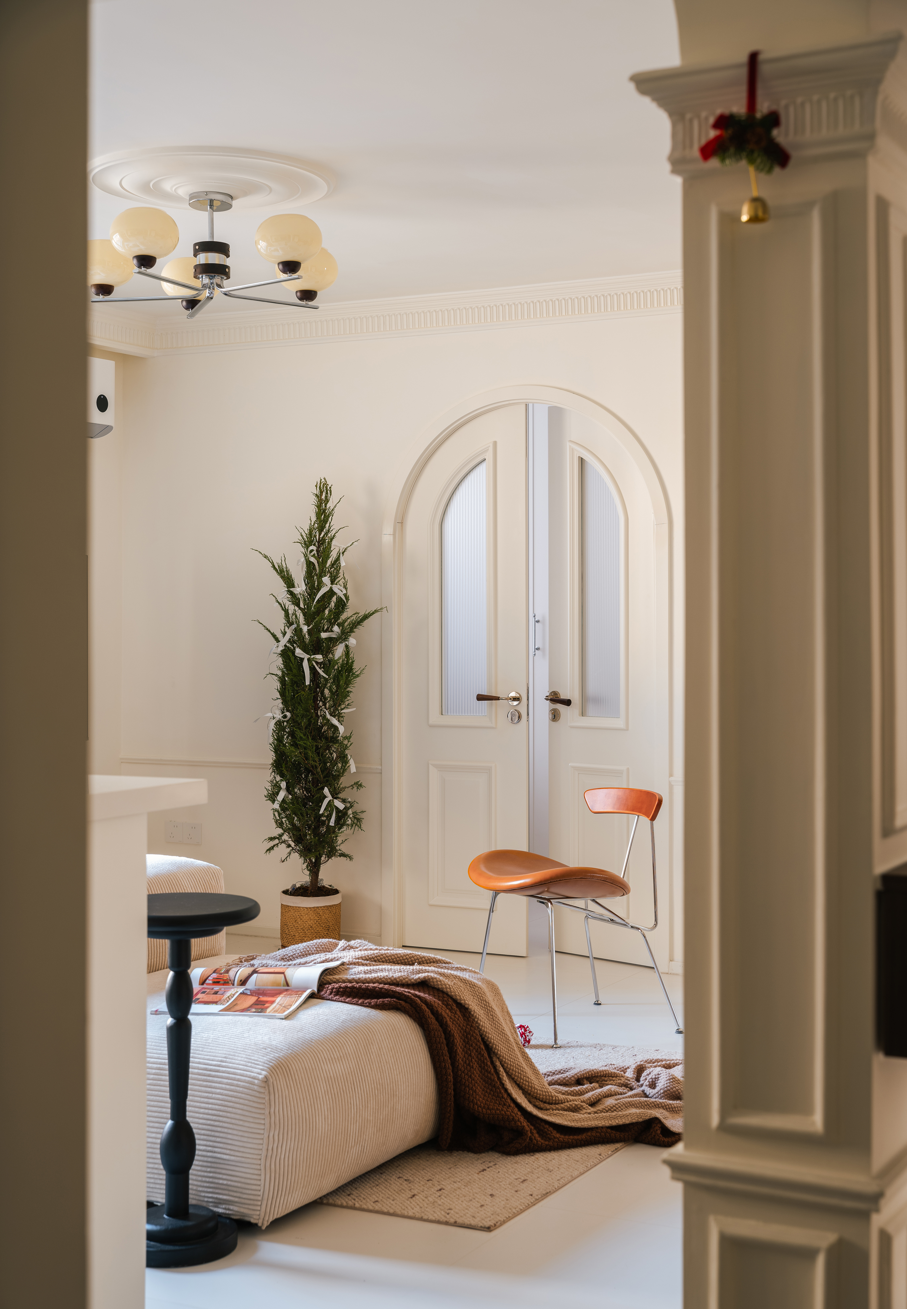 Beijing Lizè Jingyuan Residentia｜北京丽泽景园住宅-9