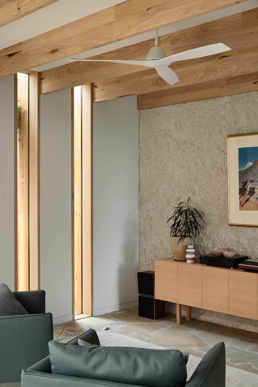 当地住宅丨澳大利亚丨Zen Architecture-18