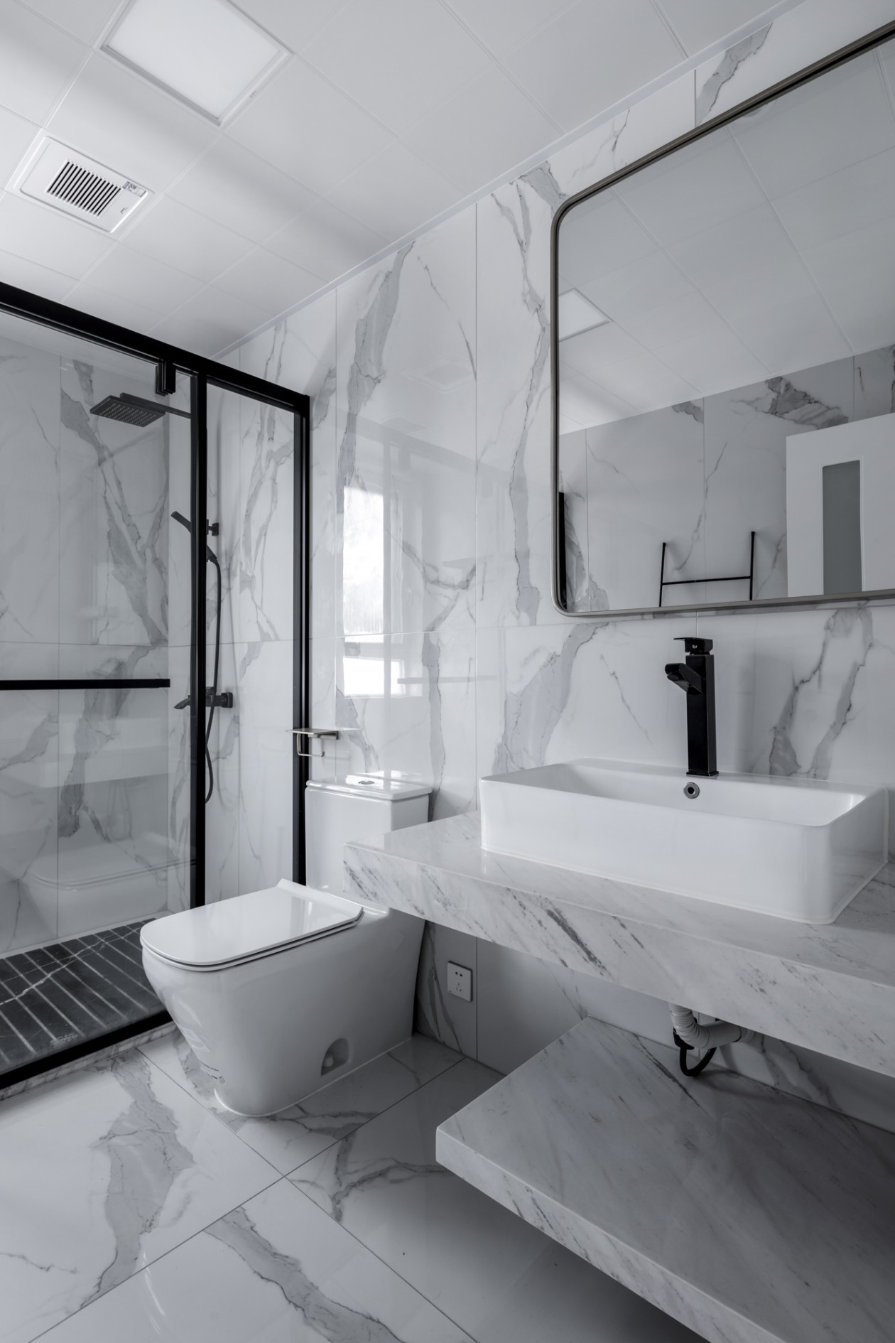 黄山栢悦华庭 汪利鑫打造精致室内空间-16