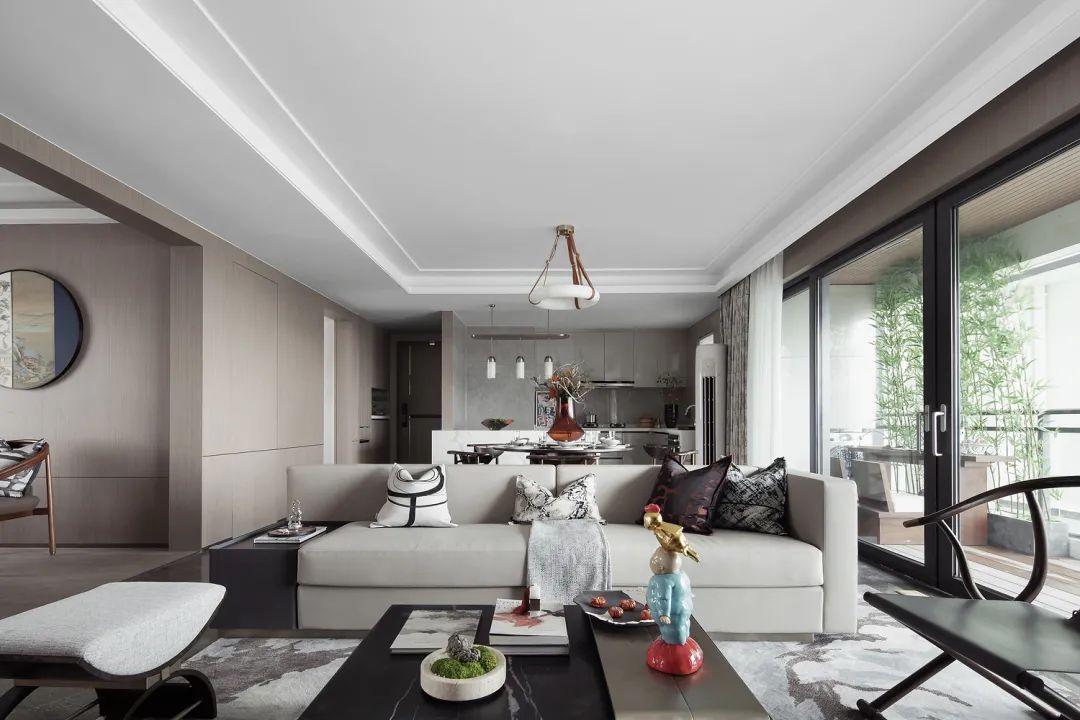 中南·佛山滨江国际丨中国佛山丨深圳华墨国际设计有限公司-37