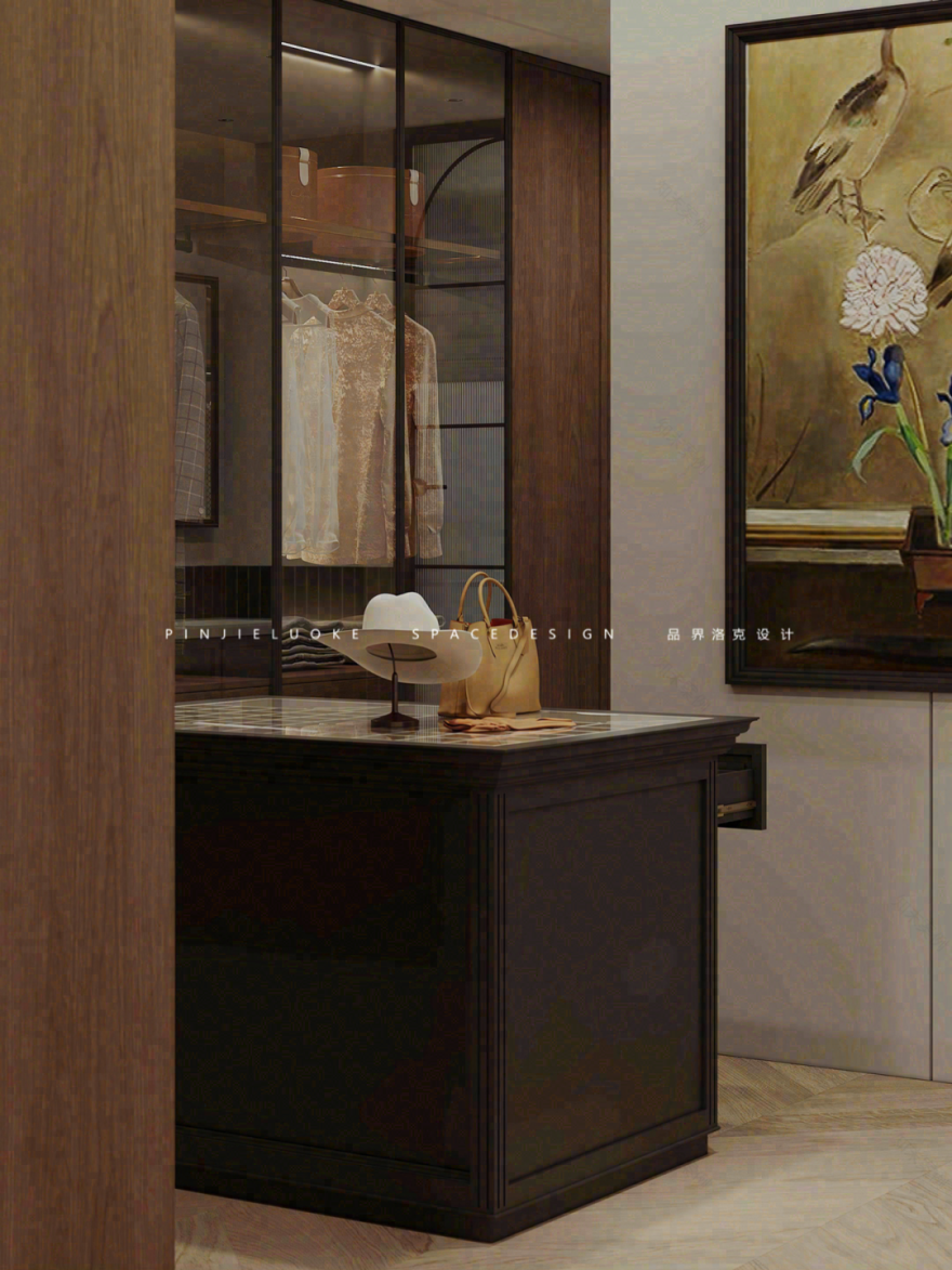 融创·揽月府下叠案例丨品界洛克-27