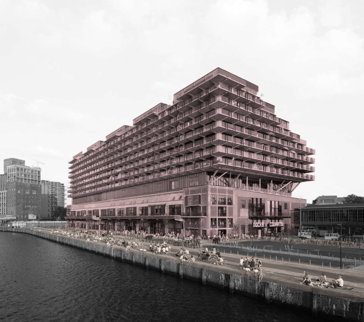 费尼分析丨mei architects-15