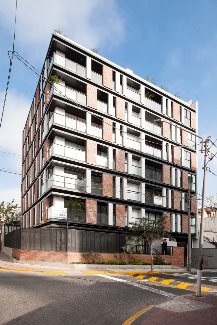 Porta 515 公寓设计-6