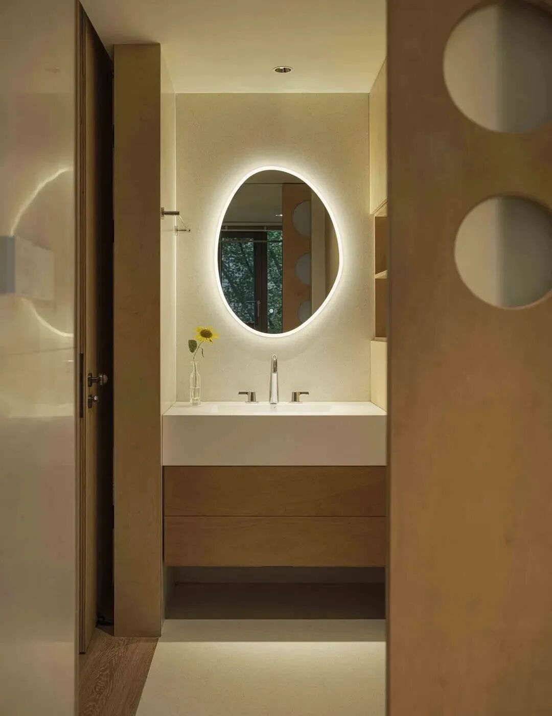 PrivateHome|日式栖居，留一处安然给自己-69