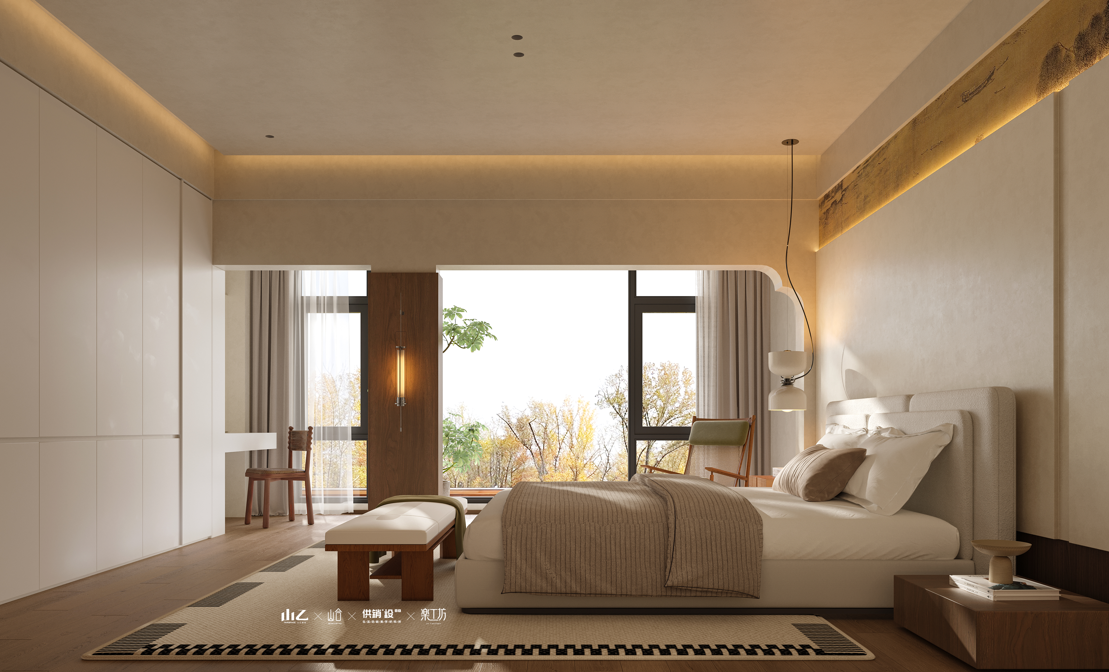 山乙建设丨山水洲城-17