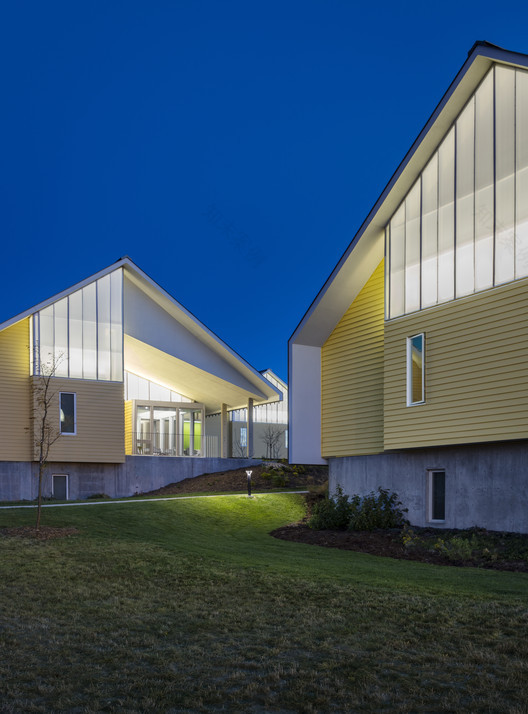 鹰岭学生公寓-2